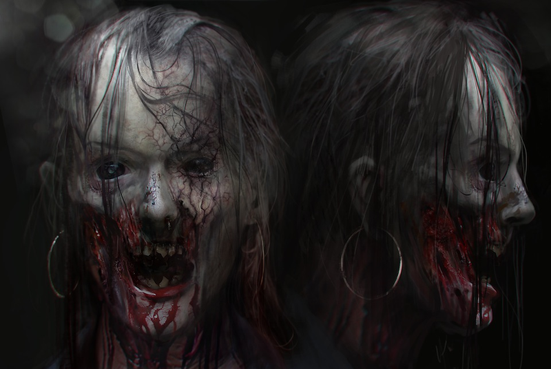 Illustration for article titled Watch Two Bloody Chunks Of Fresh ZombiU Gameplay